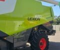 Клаас Lexion 670, объемом двигателя 0 л и пробегом 0 тыс. км за 160553 $, фото 6 на Automoto.ua