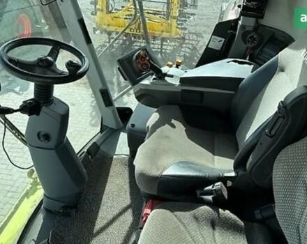 Клаас Lexion 670, объемом двигателя 0 л и пробегом 0 тыс. км за 184164 $, фото 3 на Automoto.ua