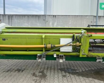 Клаас Lexion 670, объемом двигателя 0 л и пробегом 0 тыс. км за 125000 $, фото 8 на Automoto.ua