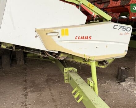 Клаас Lexion 670, об'ємом двигуна 0 л та пробігом 0 тис. км за 163157 $, фото 6 на Automoto.ua