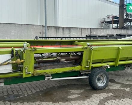 Клаас Lexion 670, объемом двигателя 0 л и пробегом 0 тыс. км за 125000 $, фото 9 на Automoto.ua