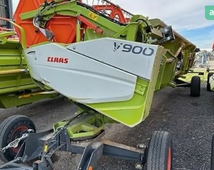 Клаас Lexion 670, объемом двигателя 0 л и пробегом 0 тыс. км за 184164 $, фото 26 на Automoto.ua