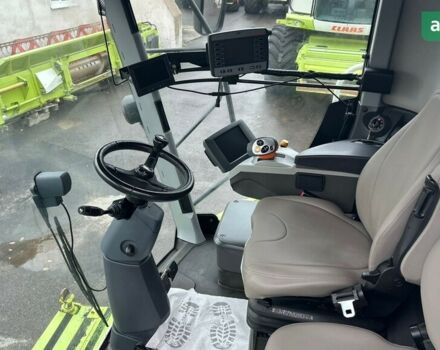 Клаас Lexion 670, объемом двигателя 0 л и пробегом 0 тыс. км за 164939 $, фото 14 на Automoto.ua