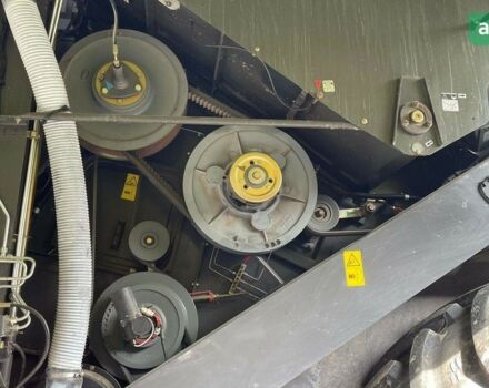 Клаас Lexion 670, объемом двигателя 0 л и пробегом 0 тыс. км за 218400 $, фото 12 на Automoto.ua