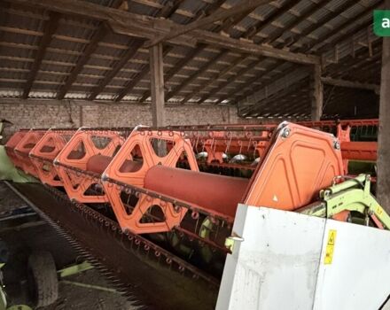 Клаас Lexion 670, об'ємом двигуна 0 л та пробігом 0 тис. км за 163157 $, фото 8 на Automoto.ua