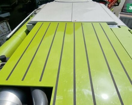 Клаас Lexion 670, объемом двигателя 0 л и пробегом 0 тыс. км за 224302 $, фото 4 на Automoto.ua