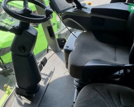 Клаас Lexion 670, объемом двигателя 0 л и пробегом 0 тыс. км за 224302 $, фото 12 на Automoto.ua