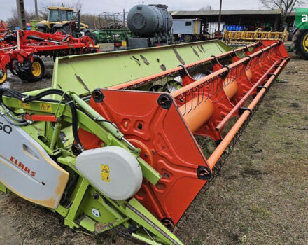 Клаас Lexion 670, объемом двигателя 0 л и пробегом 0 тыс. км за 160459 $, фото 5 на Automoto.ua