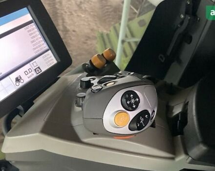 Клаас Lexion 670, объемом двигателя 0 л и пробегом 0 тыс. км за 247913 $, фото 12 на Automoto.ua