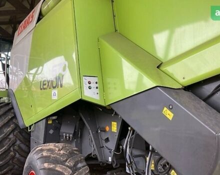 Клаас Lexion 670, объемом двигателя 0 л и пробегом 0 тыс. км за 247913 $, фото 4 на Automoto.ua