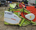 Клаас Lexion 670, объемом двигателя 0 л и пробегом 0 тыс. км за 160459 $, фото 4 на Automoto.ua