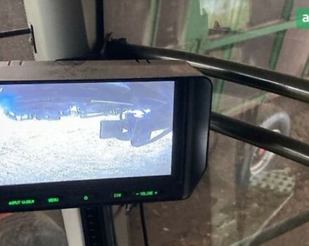 Клаас Lexion 670, объемом двигателя 0 л и пробегом 0 тыс. км за 247913 $, фото 11 на Automoto.ua