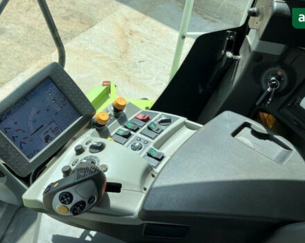 Клаас Lexion 670, объемом двигателя 0 л и пробегом 0 тыс. км за 124801 $, фото 6 на Automoto.ua