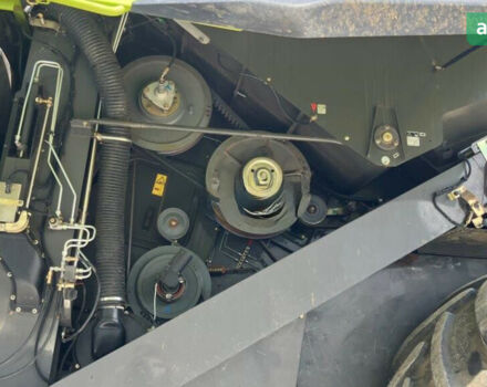 Клаас Lexion 670, объемом двигателя 0 л и пробегом 0 тыс. км за 124801 $, фото 8 на Automoto.ua