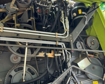 Клаас Lexion 670, объемом двигателя 0 л и пробегом 0 тыс. км за 124801 $, фото 7 на Automoto.ua
