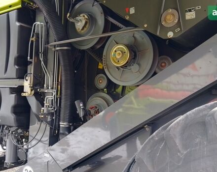 Клаас Lexion 670, об'ємом двигуна 0 л та пробігом 1 тис. км за 253816 $, фото 5 на Automoto.ua