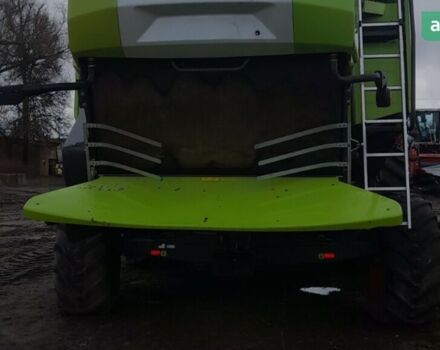 Клаас Lexion 670, объемом двигателя 0 л и пробегом 0 тыс. км за 85000 $, фото 1 на Automoto.ua