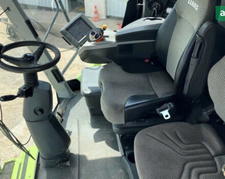 Клаас Lexion 670, объемом двигателя 0 л и пробегом 0 тыс. км за 124801 $, фото 5 на Automoto.ua