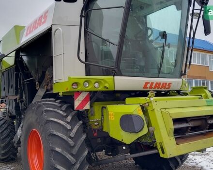 Клаас Lexion 670, об'ємом двигуна 0 л та пробігом 1 тис. км за 253816 $, фото 6 на Automoto.ua