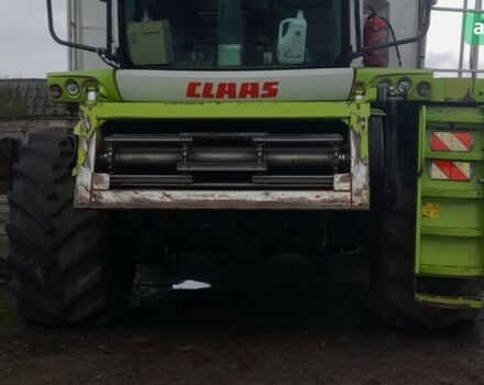 Клаас Lexion 670, объемом двигателя 0 л и пробегом 0 тыс. км за 85000 $, фото 2 на Automoto.ua