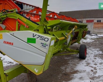 Клаас Lexion 670, об'ємом двигуна 0 л та пробігом 1 тис. км за 253816 $, фото 3 на Automoto.ua
