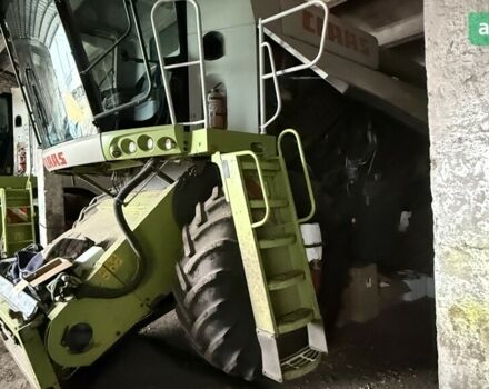 Клаас Lexion 670, объемом двигателя 0 л и пробегом 0 тыс. км за 170000 $, фото 2 на Automoto.ua