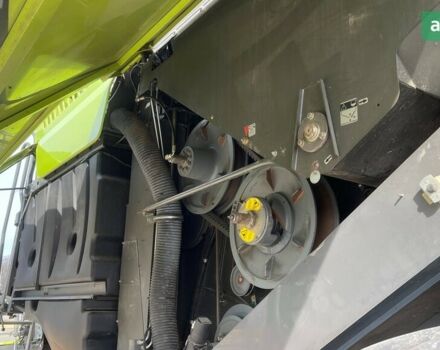 Клаас Lexion 670, объемом двигателя 0 л и пробегом 0 тыс. км за 165275 $, фото 20 на Automoto.ua
