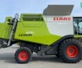 Клаас Lexion 670, объемом двигателя 0 л и пробегом 0 тыс. км за 165275 $, фото 6 на Automoto.ua