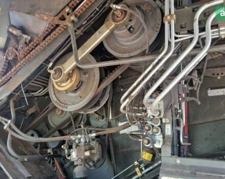 Клаас Lexion 670, объемом двигателя 0 л и пробегом 0 тыс. км за 211908 $, фото 17 на Automoto.ua