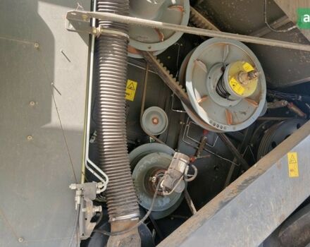 Клаас Lexion 670, объемом двигателя 0 л и пробегом 0 тыс. км за 211908 $, фото 15 на Automoto.ua