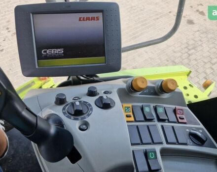 Клаас Lexion 670, объемом двигателя 0 л и пробегом 0 тыс. км за 211908 $, фото 25 на Automoto.ua