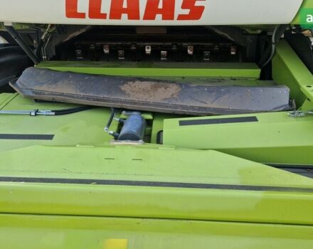 Клаас Lexion 670, объемом двигателя 0 л и пробегом 0 тыс. км за 211908 $, фото 7 на Automoto.ua