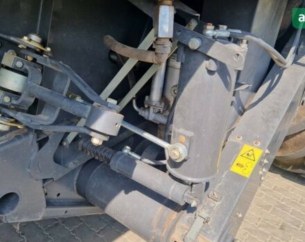 Клаас Lexion 670, объемом двигателя 0 л и пробегом 0 тыс. км за 211908 $, фото 13 на Automoto.ua