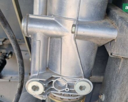 Клаас Lexion 670, объемом двигателя 0 л и пробегом 0 тыс. км за 211908 $, фото 14 на Automoto.ua