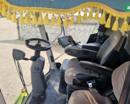 Клаас Lexion 670, объемом двигателя 0 л и пробегом 0 тыс. км за 211908 $, фото 23 на Automoto.ua