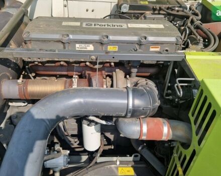 Клаас Lexion 670, объемом двигателя 0 л и пробегом 0 тыс. км за 211908 $, фото 10 на Automoto.ua