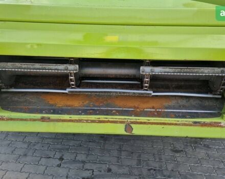 Клаас Lexion 670, объемом двигателя 0 л и пробегом 0 тыс. км за 211908 $, фото 6 на Automoto.ua