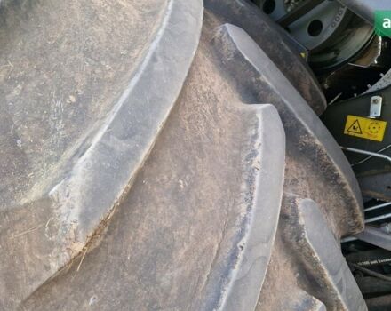 Клаас Lexion 670, объемом двигателя 0 л и пробегом 0 тыс. км за 211908 $, фото 21 на Automoto.ua