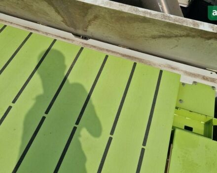 Клаас Lexion 670, объемом двигателя 0 л и пробегом 0 тыс. км за 211908 $, фото 9 на Automoto.ua