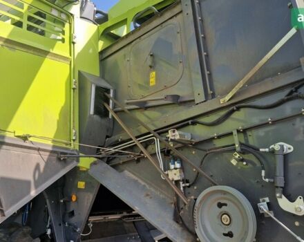 Клаас Lexion 670, объемом двигателя 0 л и пробегом 0 тыс. км за 211908 $, фото 12 на Automoto.ua