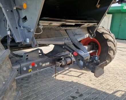 Клаас Lexion 670, объемом двигателя 0 л и пробегом 0 тыс. км за 211908 $, фото 18 на Automoto.ua