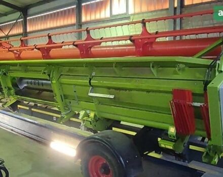 Клаас Lexion 670, объемом двигателя 0 л и пробегом 0 тыс. км за 295135 $, фото 28 на Automoto.ua