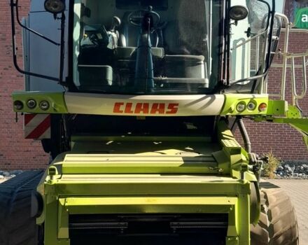 Клаас Lexion 670, объемом двигателя 0 л и пробегом 0 тыс. км за 295135 $, фото 2 на Automoto.ua
