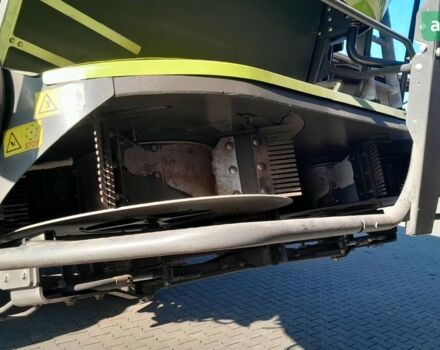 Клаас Lexion 670, объемом двигателя 0 л и пробегом 0 тыс. км за 295135 $, фото 26 на Automoto.ua