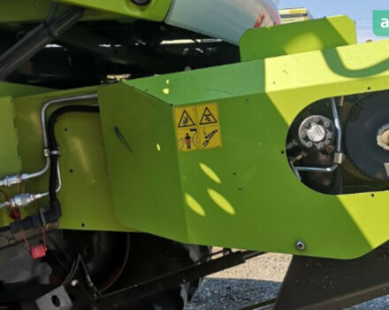 Клаас Lexion 670, об'ємом двигуна 0 л та пробігом 0 тис. км за 117670 $, фото 2 на Automoto.ua