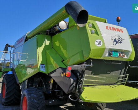 Клаас Lexion 670, об'ємом двигуна 0 л та пробігом 0 тис. км за 117670 $, фото 8 на Automoto.ua