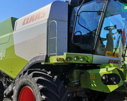 Клаас Lexion 670, об'ємом двигуна 0 л та пробігом 0 тис. км за 117670 $, фото 7 на Automoto.ua
