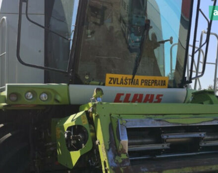 Клаас Lexion 670, об'ємом двигуна 0 л та пробігом 0 тис. км за 117670 $, фото 1 на Automoto.ua