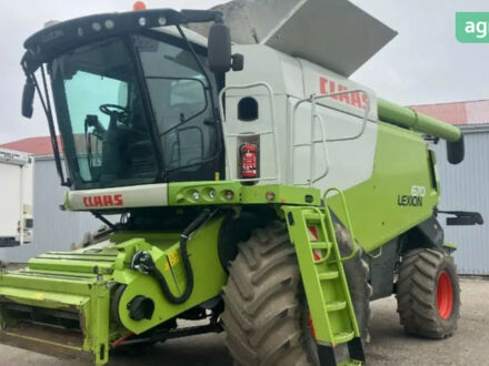 Клаас Lexion 670 1997 в Звенигородка на Automoto.ua Клаас Lexion 670, объемом двигателя 2.45 л и пробегом 0 тыс. км за 157754 $, фото 1 на Automoto.ua