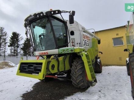 Клаас Lexion 670, объемом двигателя 0 л и пробегом 0 тыс. км за 85000 $, фото 1 на Automoto.ua
